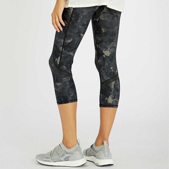 SWEATY BETTY | Zero Gravity Run Cropped Leggings | Sz. XS - Picture 2 of 11